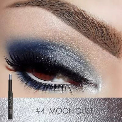(1 + 1 Free) Dazzling Eyeshadow Magic Stick