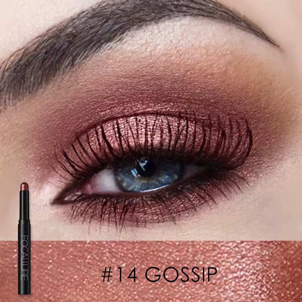 (1 + 1 Free) Dazzling Eyeshadow Magic Stick