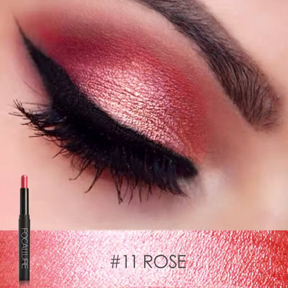 (1 + 1 Free) Dazzling Eyeshadow Magic Stick