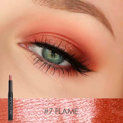 (1 + 1 Free) Dazzling Eyeshadow Magic Stick