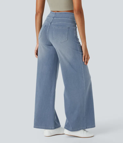 Rita - High-Waist Jeans