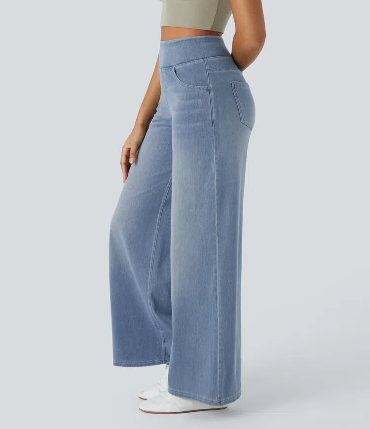 Rita - High-Waist Jeans