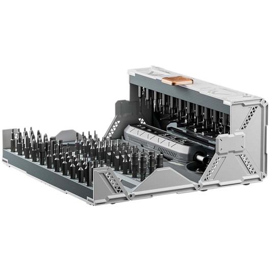 FixPro: Screwdriver Kit