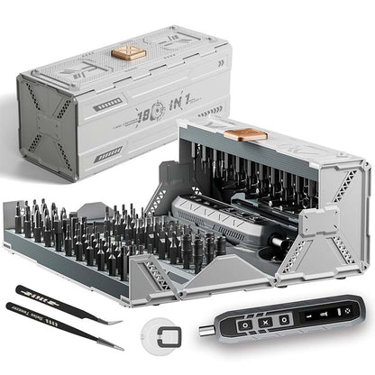 FixPro: Screwdriver Kit